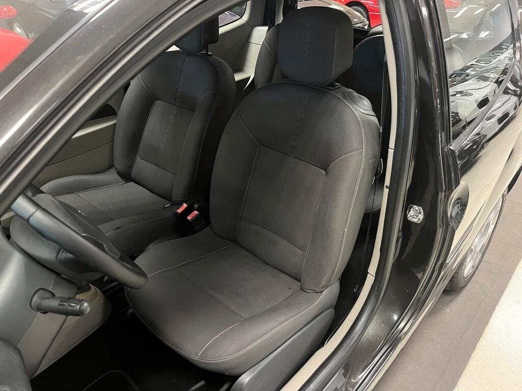 Renault Twingo 1.2 16V TCE GT