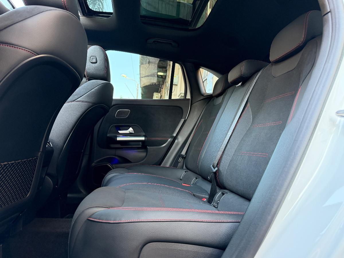 New Mercedes GLA 220d 4Matic AMG Line Premium Plus 190CV