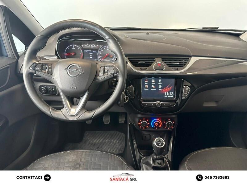 Opel Corsa 1.3 CDTI 5 porte