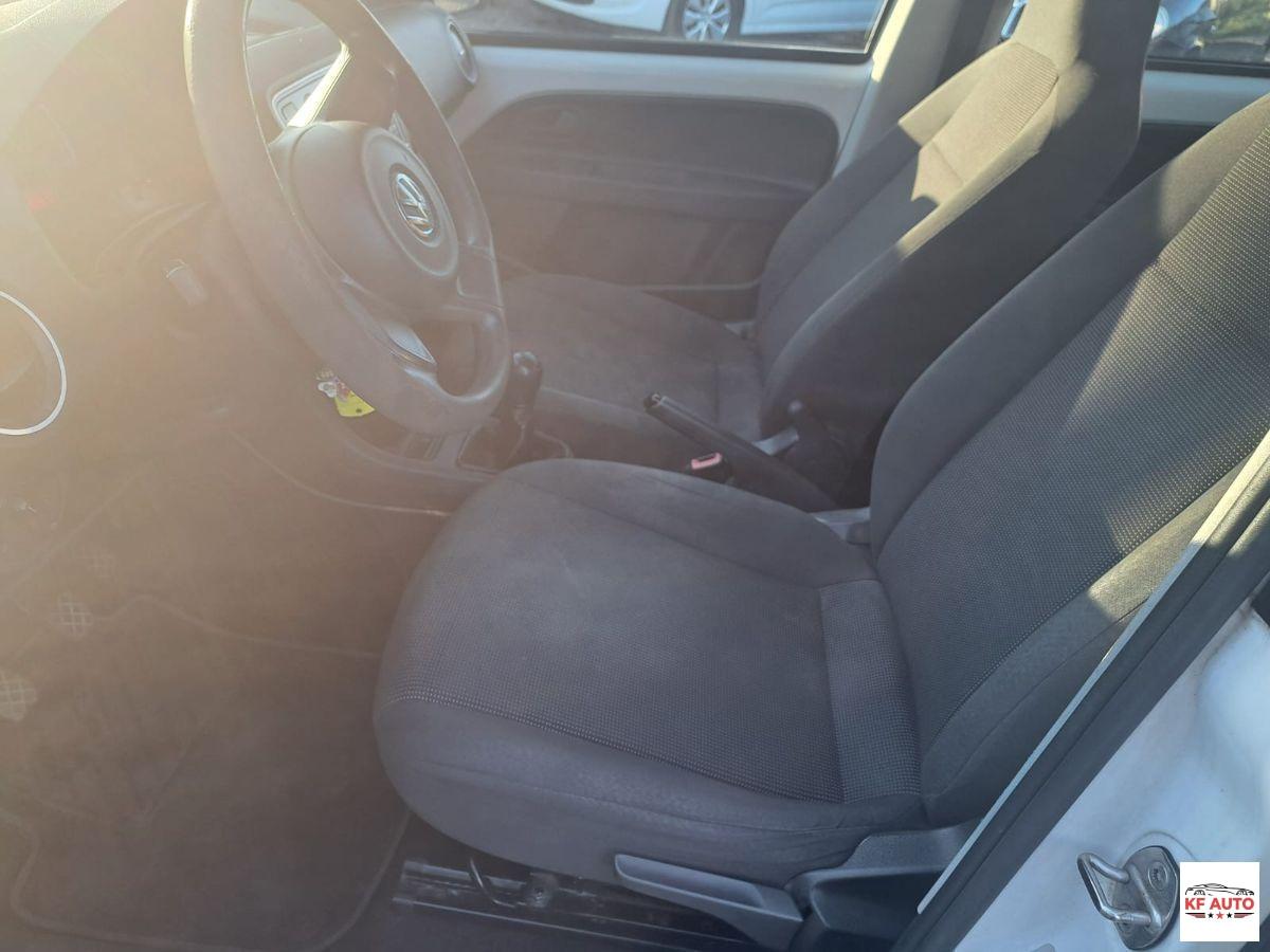 VOLKSWAGEN - Up! 5p 1.0 Take 60cv