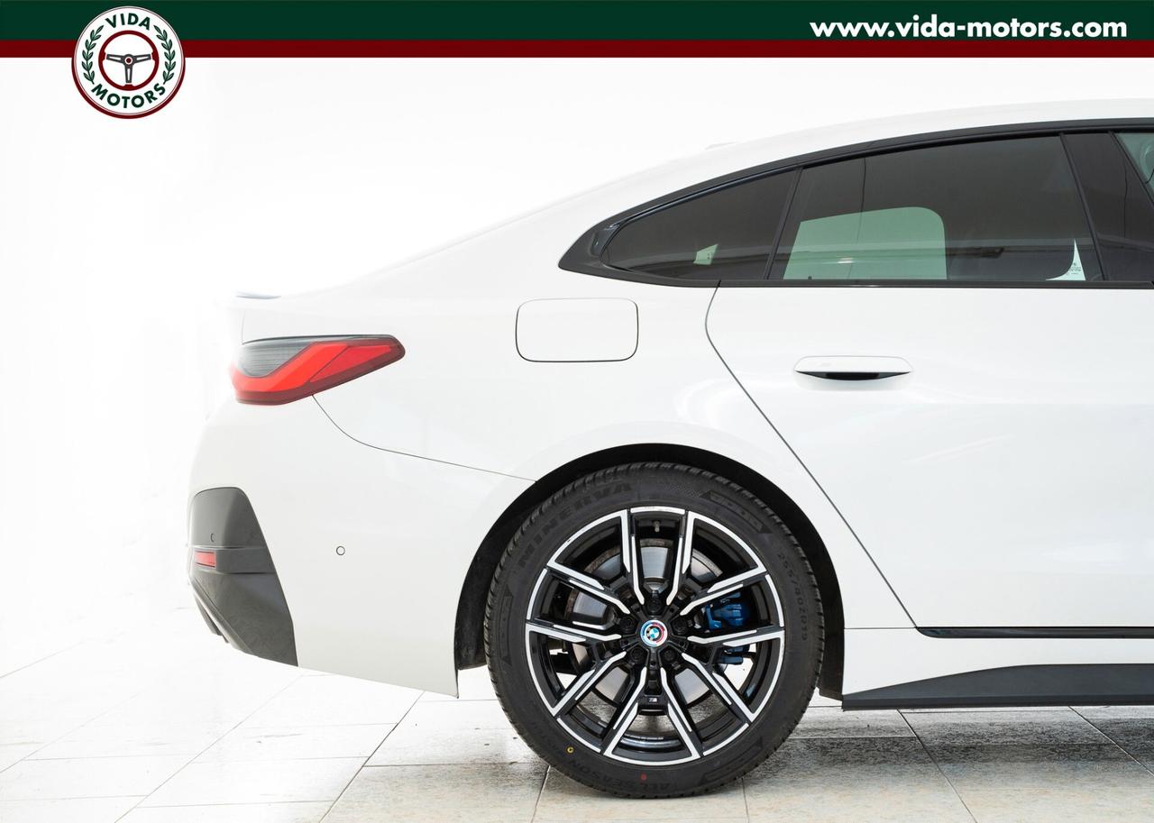 Bmw 420d Msport * unico proprietario * full optional