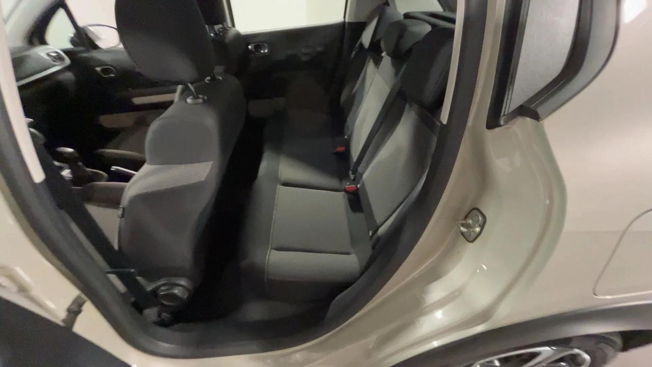 Citroen C3 PureTech 83 S&S C-Series