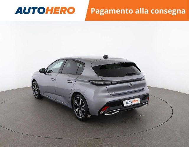 PEUGEOT 308 PureTech Turbo 130 S&S Allure