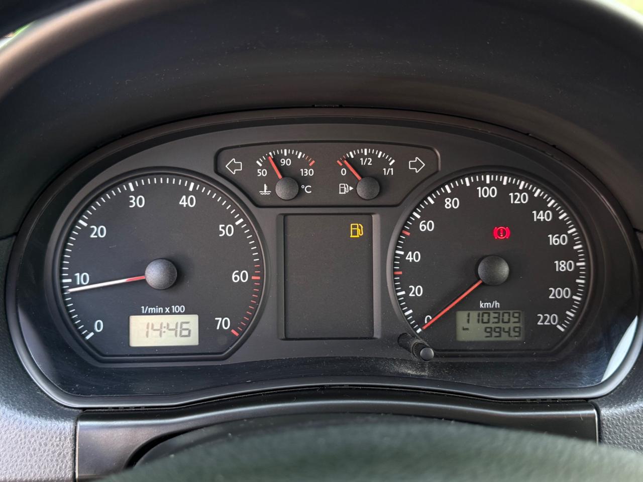 Volkswagen Polo 1.2 64CV 12V 5p. NEOPATENTATI