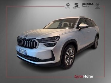 SKODA Kodiaq 2.0 TDI DSG Executive 7P GANCIO Matrix 360° Navi