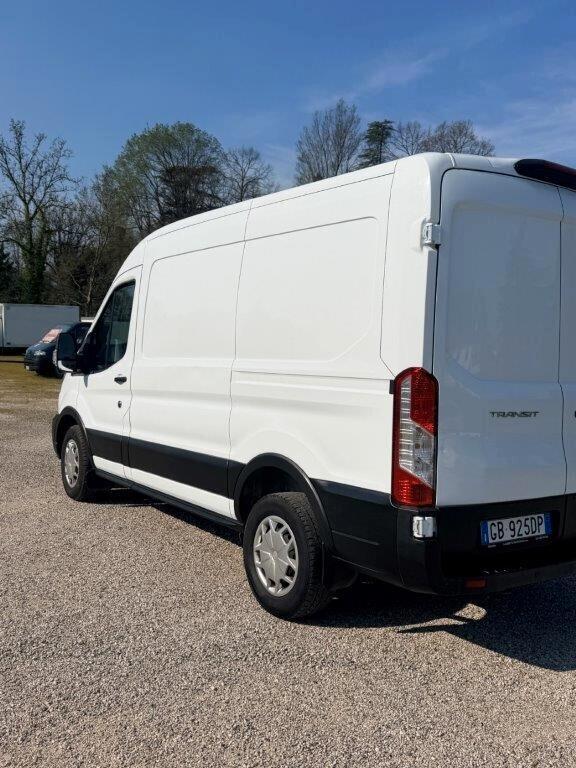 FORD TRANSIT 330 2.0 TDCI ECOBLUE 130CV PM-TM TREND