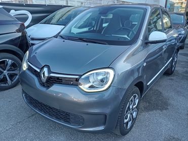 Renault Twingo 1.0 SCe 65CV Limited