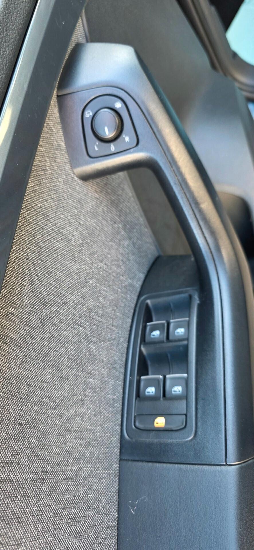 Seat Ateca 1.5 EcoTSI XPERIENCE