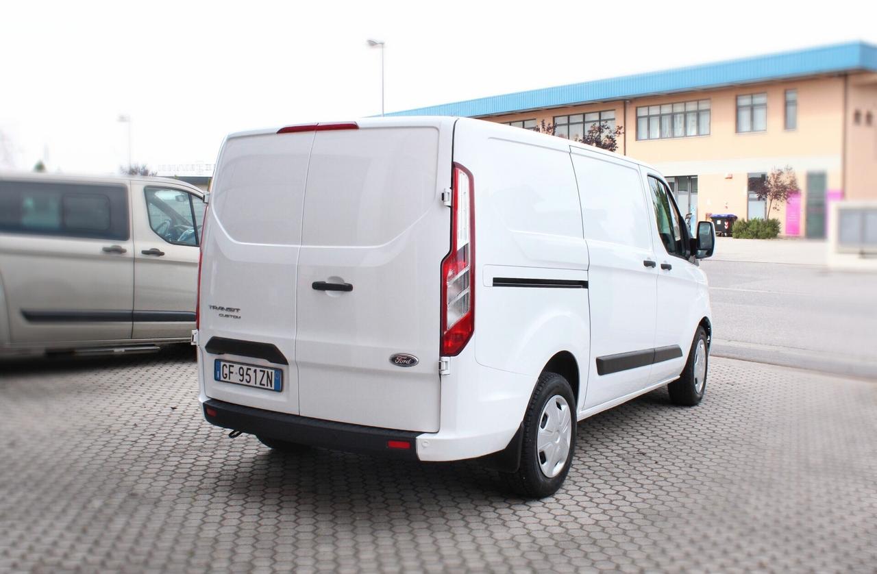 Ford Transit Custom 320 L1 H1 130CV