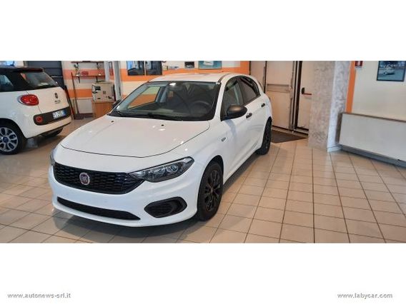 FIAT Tipo 1.4 5p. Street FIAT TIPO AZIENDALE