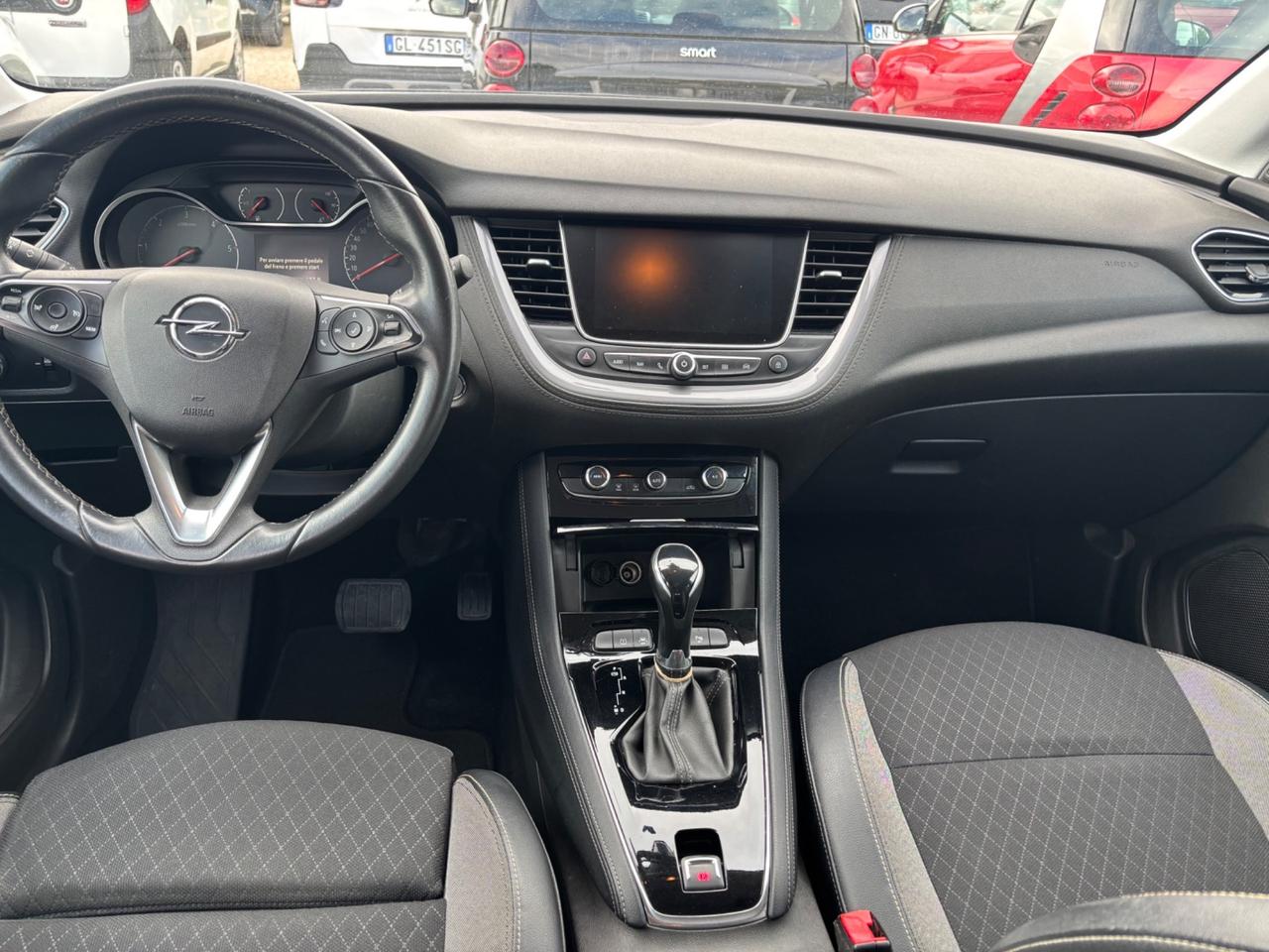 Opel Grandland X 1.5 diesel Ecotec Start&Stop Business