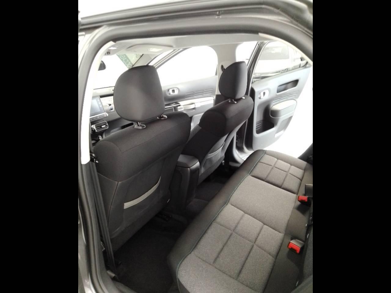 CITROEN C4 Cactus 2018 - C4 Cactus 1.5 bluehdi Shine s&s 120cv eat6