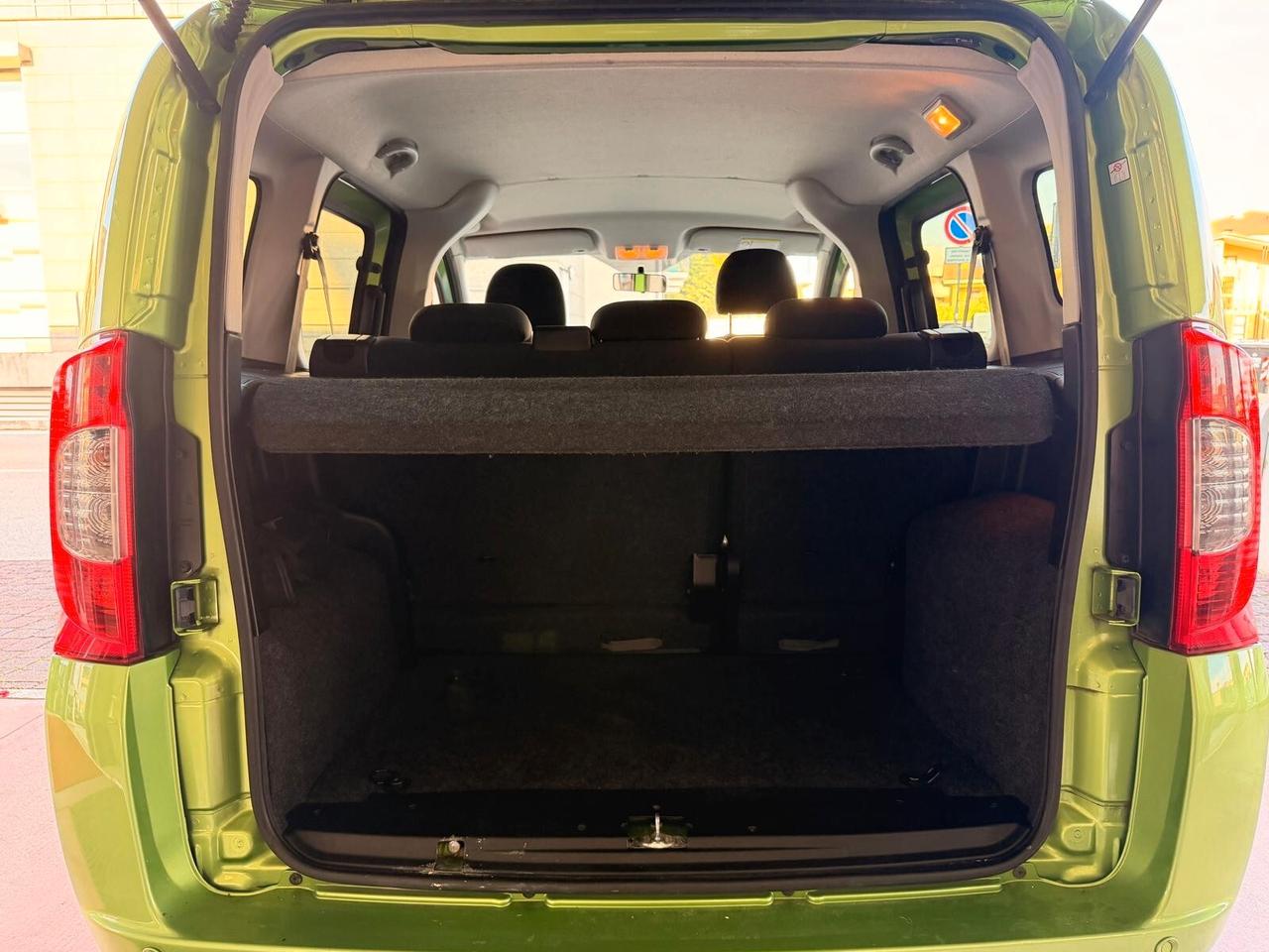 Fiat Qubo 1.4 8V 73 CV MyLife