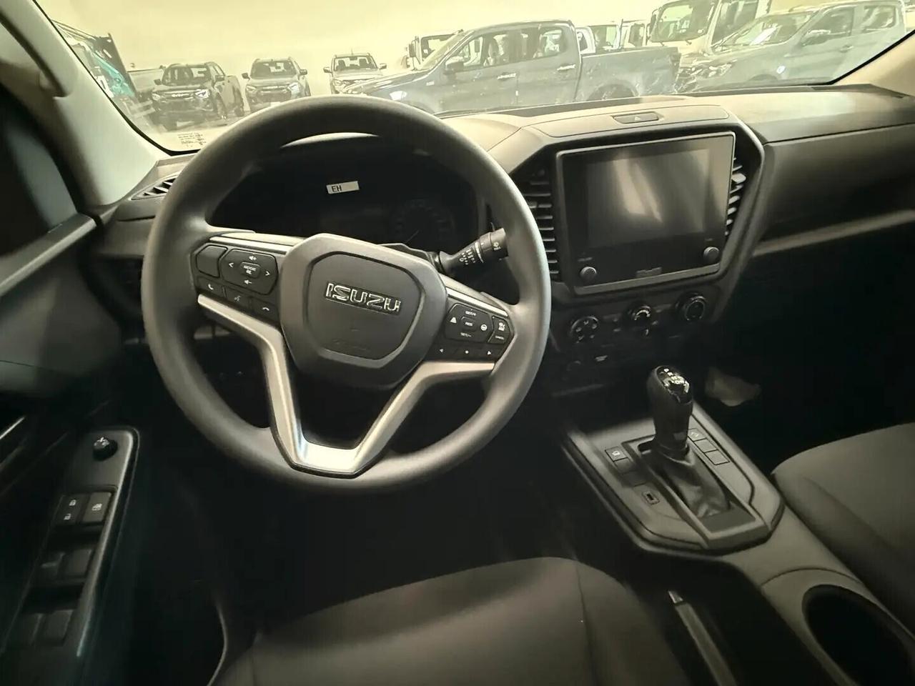 Isuzu D-Max N60 1.9 Crew B PREZZO PROMO