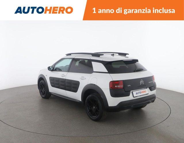 CITROEN C4 Cactus BlueHDi 100 Shine