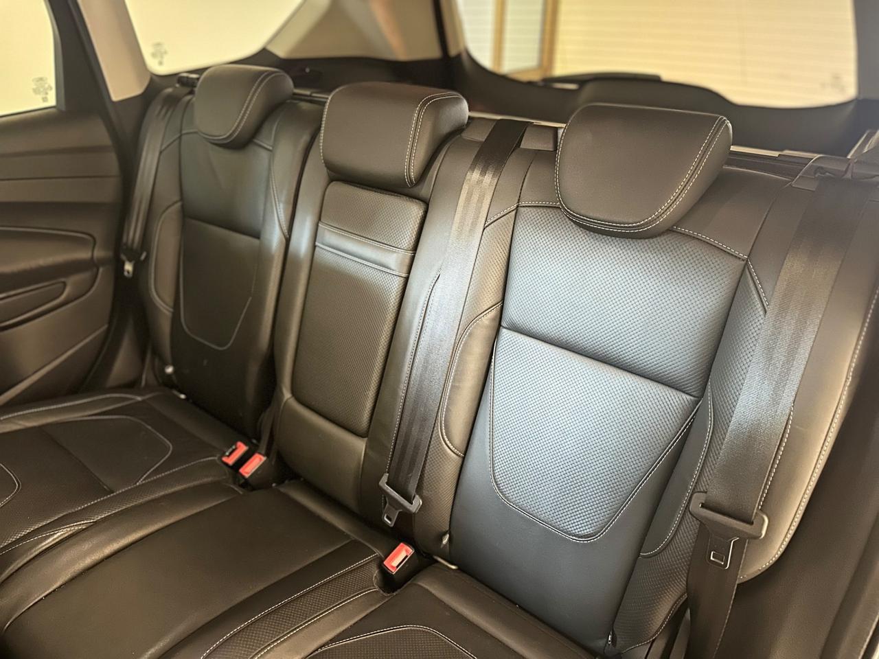 Ford Kuga 2.0 TDCI 180 CV S&S 4x4 AUTOMATICA EURO 6