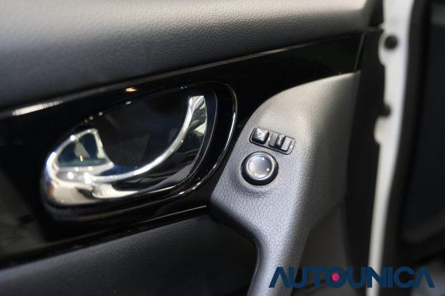 NISSAN Qashqai 1.5 DCI 115 CV N-CONNECTA TETTO PANORAMICO