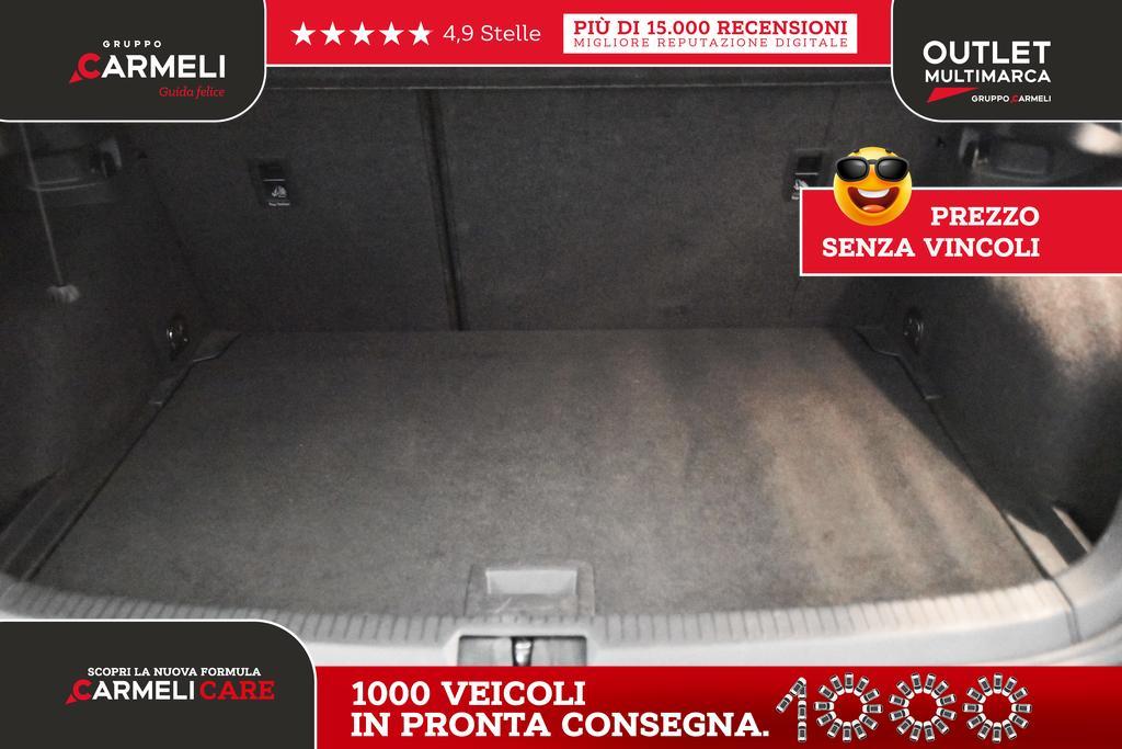 Volkswagen Golf 1.2 TSI BlueMotion Trendline