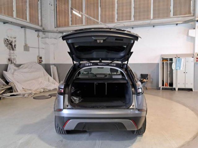 LAND ROVER Range Rover Velar 2.0D I4 204 CV