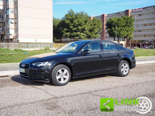 AUDI A4 35 TDI S tronic Business