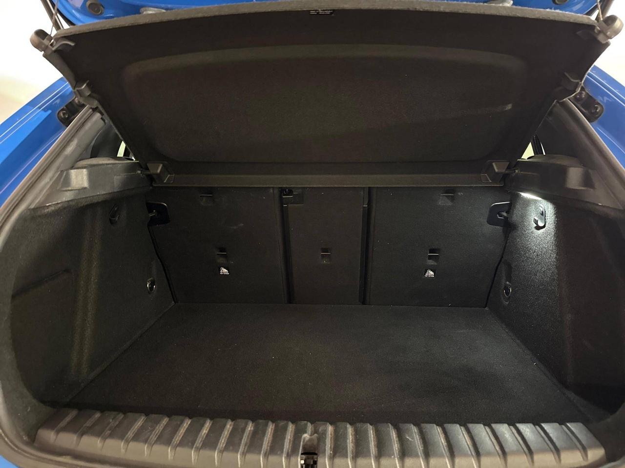 BMW Serie 1 118d Msport