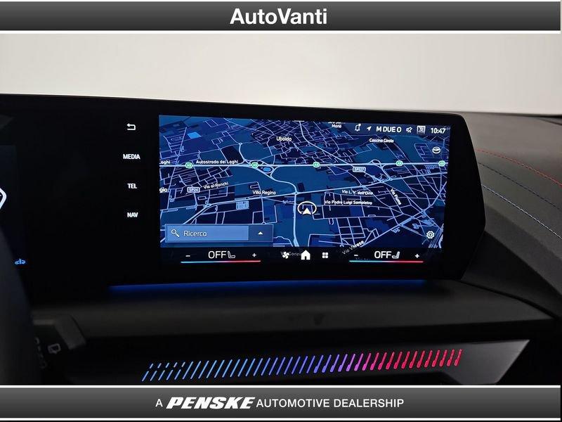 BMW Serie 1 118d MSport auto