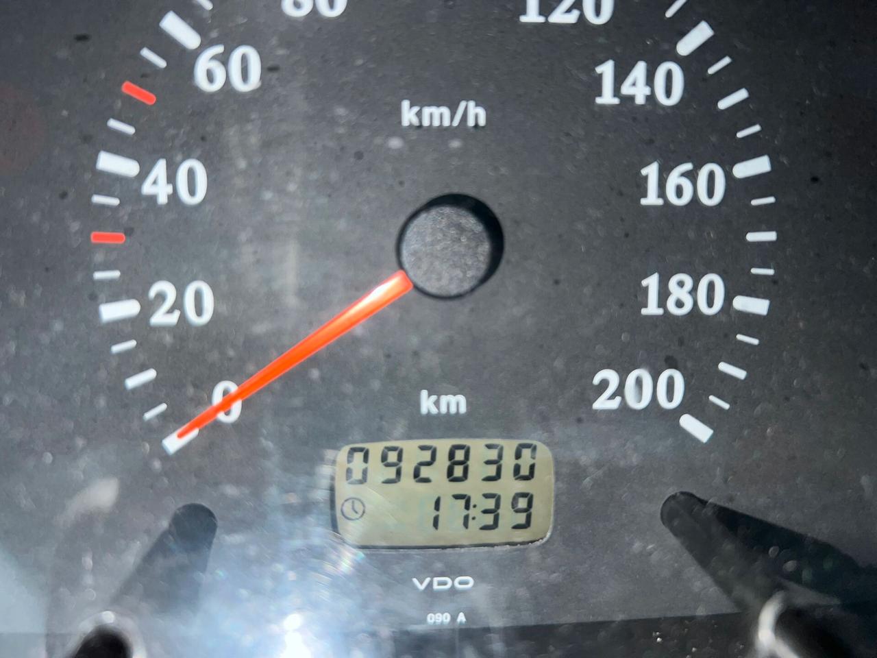 Nissan Micra 1.0i 16V cat 3 porte Jive