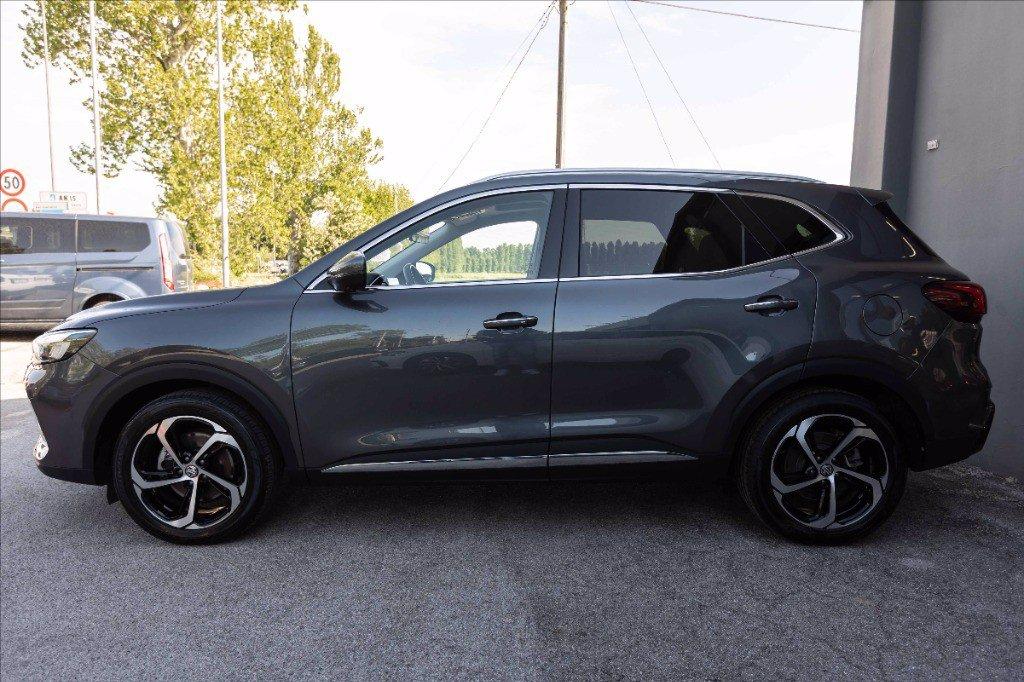 MG HS 1.5 t-gdi Luxury del 2024