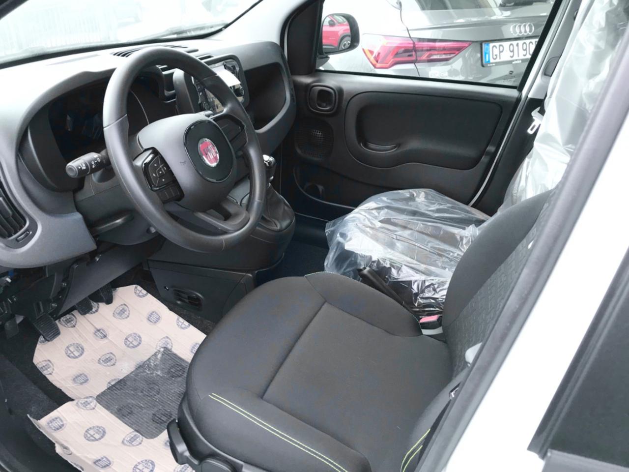 Fiat Panda 1.0 H. PANDINA ADAS - NUOVA!