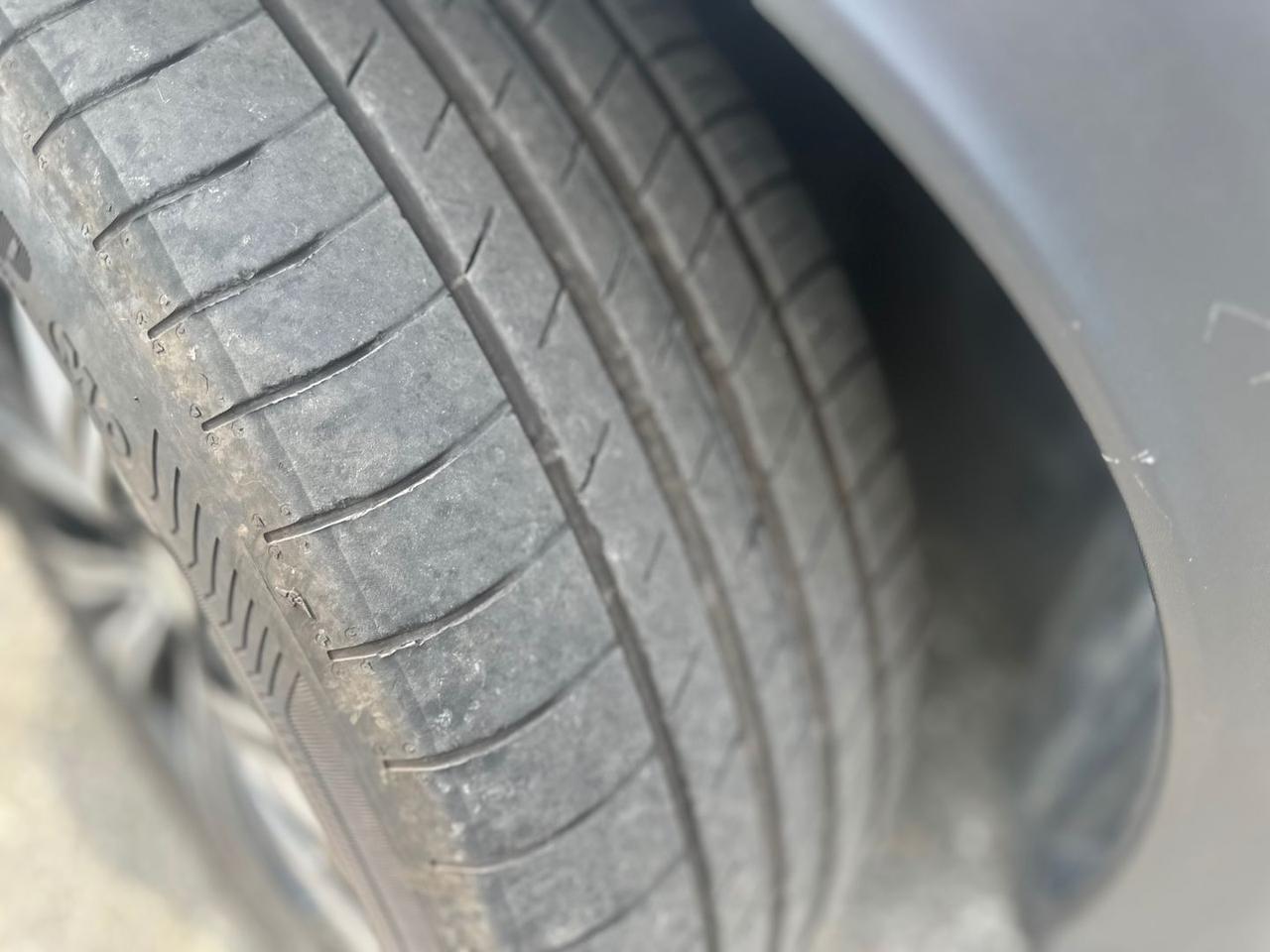 Mercedes-Benz C 220 Premium C 220 D MHEV #5810