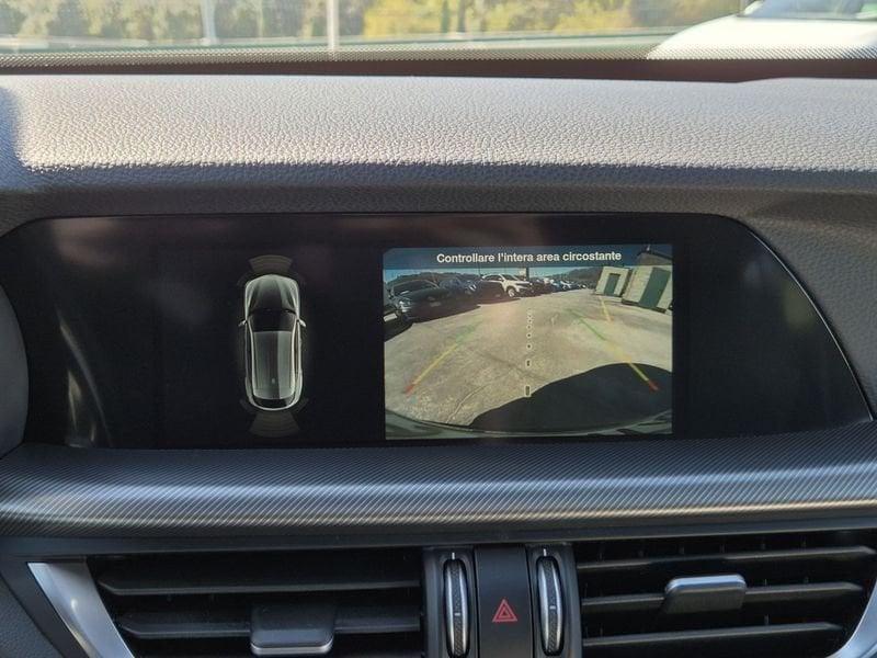 Alfa Romeo Stelvio 2.2 t Veloce Q4 210cv auto