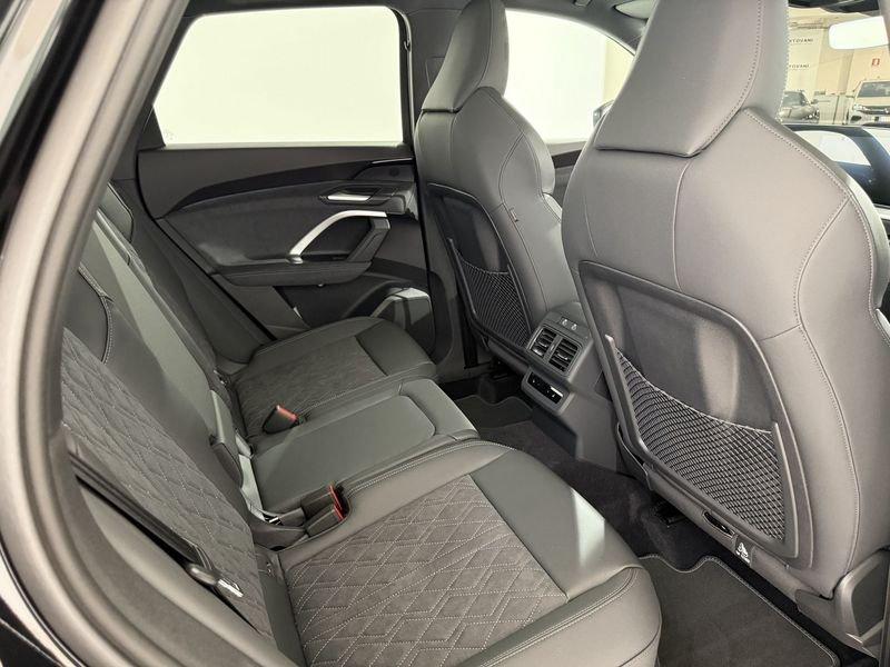 Audi Q5 TDI 150kW quattro S tronic S Line Ed.