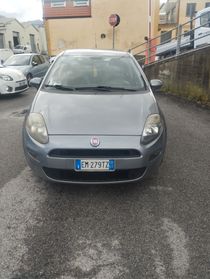 Fiat Punto 1.2 8V 5 porte Lounge