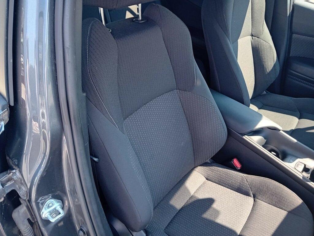 Toyota C-HR 5 Porte 1.2 turbo Active 2WD