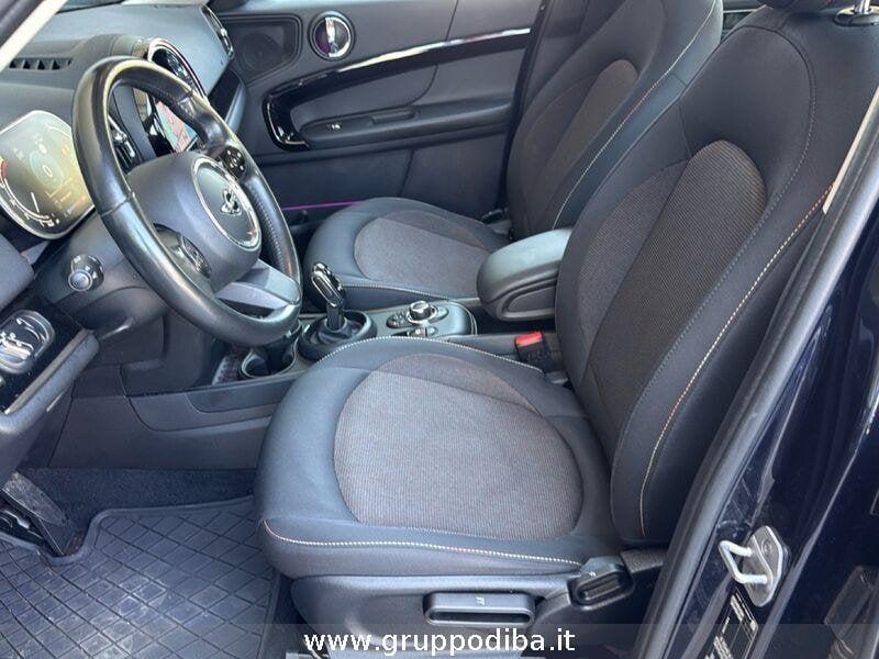 MINI Countryman Mini F60 2020 Diese Mini 2.0 Cooper D Hype auto