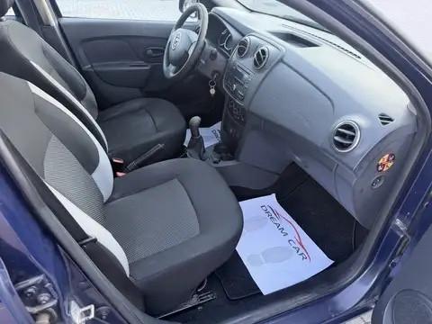 Dacia Sandero 1.2 75CV Extra