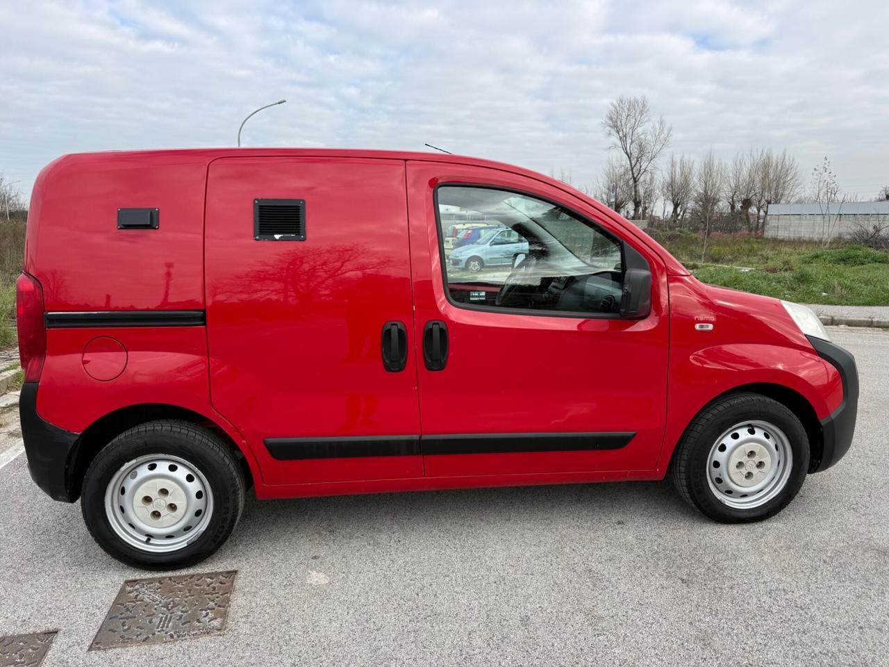 Citroen Nemo 1.3 HDi 75CV FAP Furgone