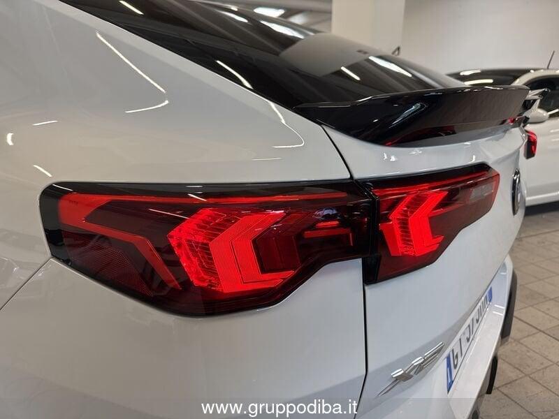 BMW X2 U10 xdrive 20d 48V MSport auto