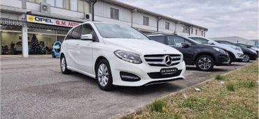 Mercedes-Benz Classe B B 180 d Premium