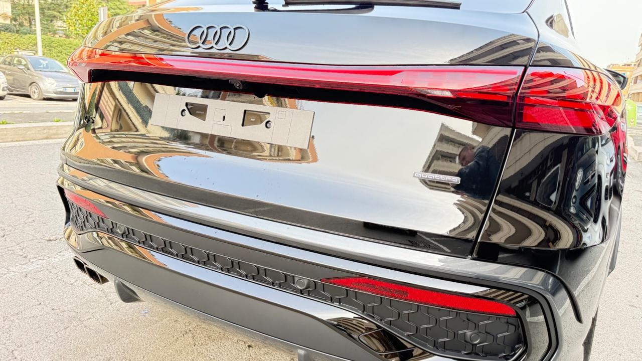 Audi Q5 SPB TDI 150 kW mHEV S tronic quattro S line edition