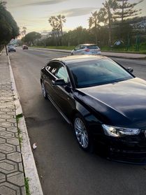 Audi A5 2.0 TDI 177cv S line