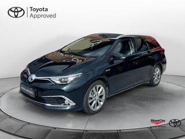 Toyota Auris Touring Sports 1.8 Hybrid Active