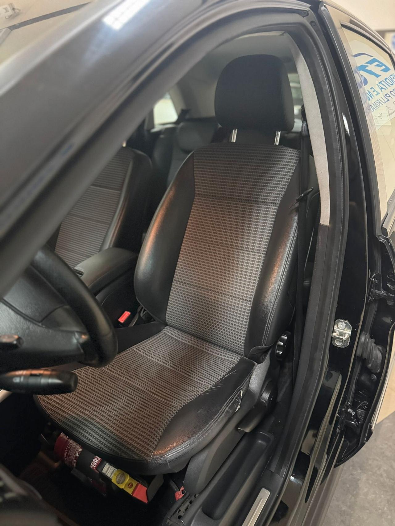 Mercedes-benz B 200 B 200 CDI Sport