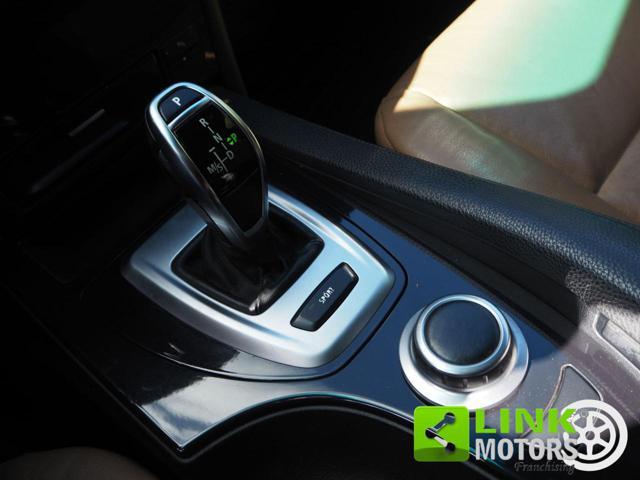 BMW 530 d cat Touring Futura Autom.