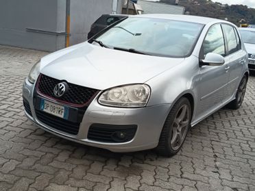 Volkswagen Golf 2.0/170CV TDI DPF 5p. GT Sport