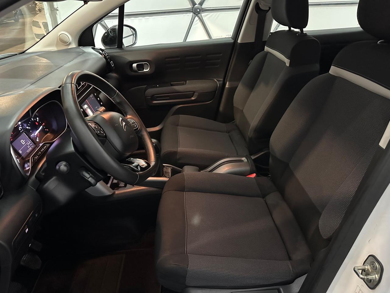 Citroen C3 Aircross PureTech 82 Shine