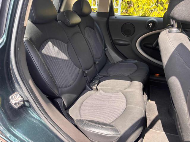 MINI Countryman Mini Cooper D Countryman