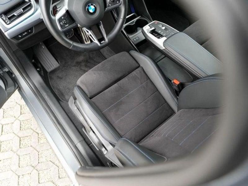 BMW Serie 2 Active Tourer 218i Active Tourer Msport TETTO