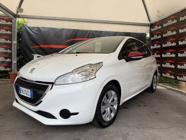 Peugeot 208 1.4 HDi 68 CV 5 porte