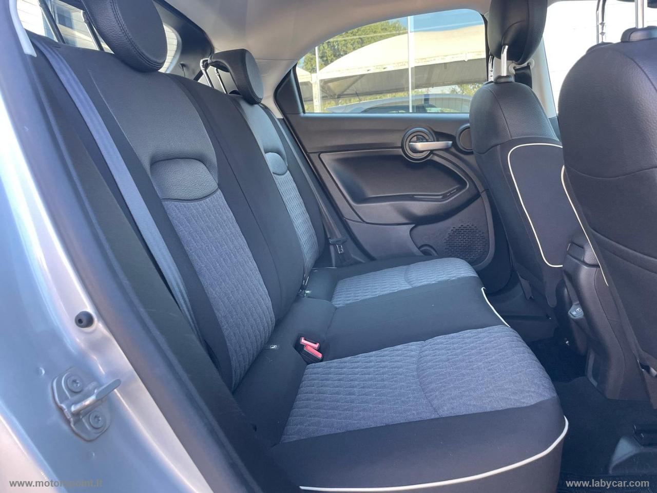 FIAT 500X 1.3 M.Jet 95 CV Cross